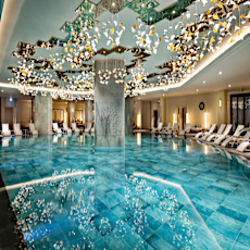 Merit Royal Diamond Hotel & Spa